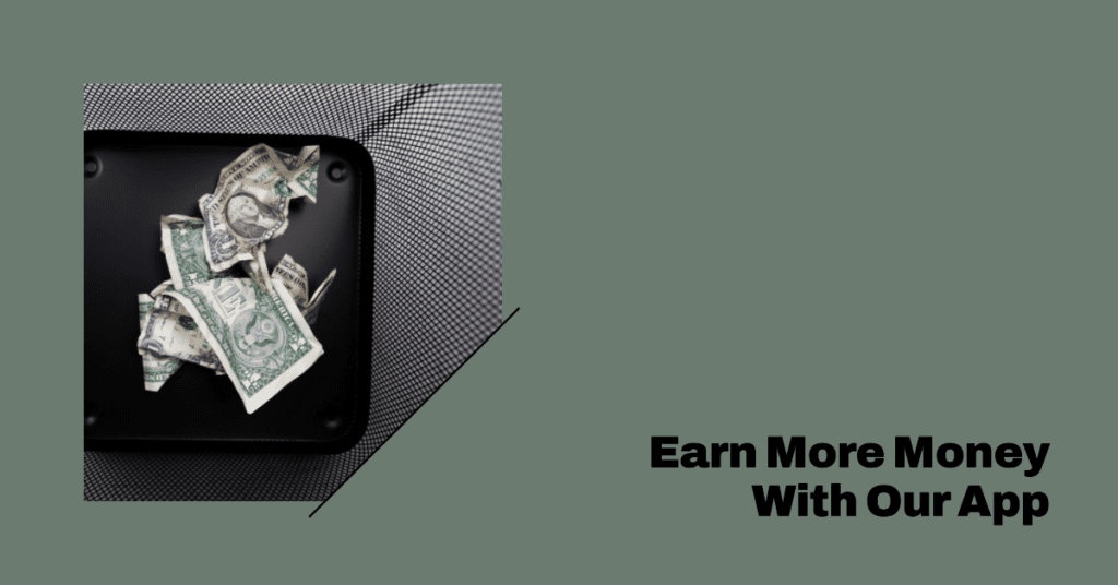 In the dynamic landscape of digital entrepreneurship, having the right mobile app can be a game-changer for generating revenue. Explore the boundless possibilities of earning money from your customers with Mobile App Bnao, the industry's best solution.