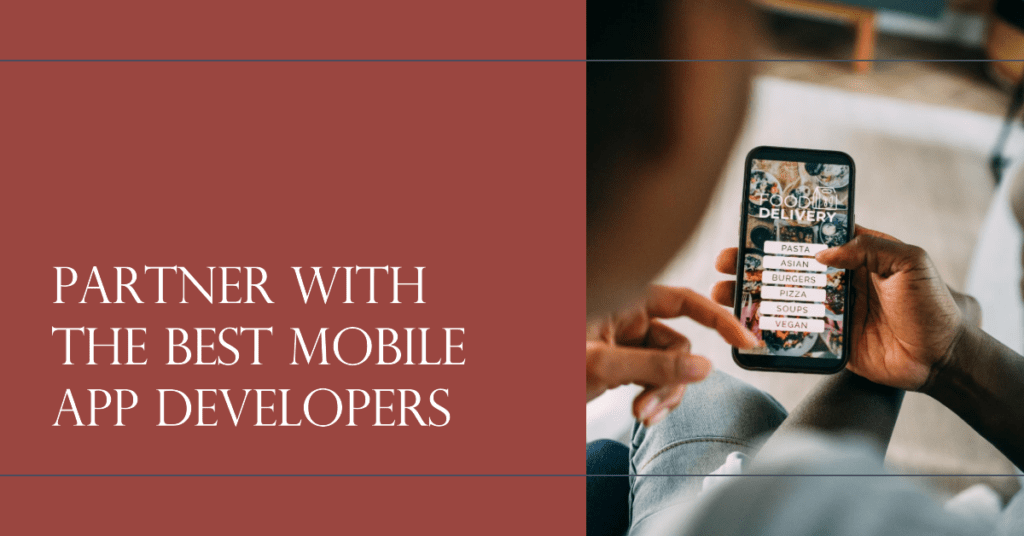In the dynamic landscape of technology and innovation, finding the right partner for your digital endeavors is crucial. Look no further than Mobile App Bnao, recognized as the best mobile app development company in Delhi NCR. Let's explore how partnering with us can pave the way for your digital success.